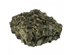 Сеть маскировочная (WoSport) (3м*4м) Multicam Tropic
