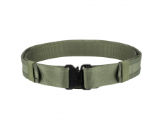 Пояс тактический (ЗУБР) Дельта Olive (130/50) 