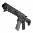 Страйкбольный автомат (VFC) MAXIM Defense MDX-510 Build-in GATE ASTER (Black)