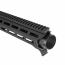 Страйкбольный автомат (VFC) MAXIM Defense MDX-510 Build-in GATE ASTER (Black)