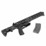 Страйкбольный автомат (VFC) MAXIM Defense MDX-510 Build-in GATE ASTER (Black)