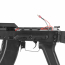 Страйкбольный автомат (LCT) АКС-74Н (UP) LCKS74M