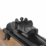 Страйкбольная винтовка (Cyma) CM032A WD M1A SOCOM 16 Wood-Plastic