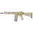 Страйкбольный автомат (Cyma CGS) EMG NOVESKE NSR N4 9 Inch GBB 1201 (FDE)