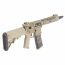 Страйкбольный автомат (Cyma CGS) EMG NOVESKE NSR N4 9 Inch GBB 1201 (FDE)