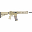 Страйкбольный автомат (Cyma CGS) EMG NOVESKE NSR N4 9 Inch GBB 1201 (FDE)