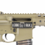 Страйкбольный автомат (Cyma CGS) EMG NOVESKE NSR N4 9 Inch GBB 1201 (FDE)