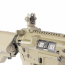Страйкбольный автомат (Cyma CGS) EMG NOVESKE NSR N4 9 Inch GBB 1201 (FDE)