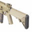 Страйкбольный автомат (Cyma CGS) EMG NOVESKE NSR N4 9 Inch GBB 1201 (FDE)