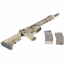 Страйкбольный автомат (Cyma CGS) EMG NOVESKE NSR N4 9 Inch GBB 1201 (FDE)