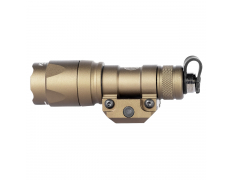 Фонарь (WADSN) M300A MINI SCOUT LIGHT Two Control Kit Version (DE) WEX191-DE
