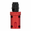 Хоп-ап (BullGear) for A&K M249 алюмин. CNC GEN.3 new ver. 2022