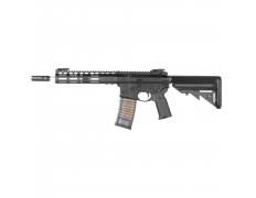 Страйкбольный автомат (Cyma CGS) EMG NOVESKE NSR N4 9 Inch GBB 1201 (Black)
