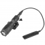 Фонарь (WADSN) M300A MINI SCOUT LIGHT Two Control Kit Version (Black)