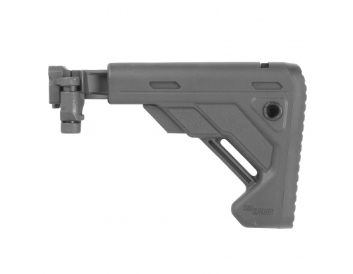 Приклад (SIG AIR) Sig Sauer MPX Folding Stock (Original Part #04-1) by VFC