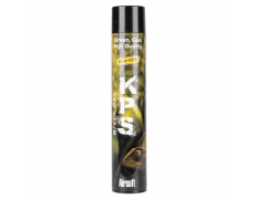 Газ (KPS) Green GAS No Silicone 1000ml