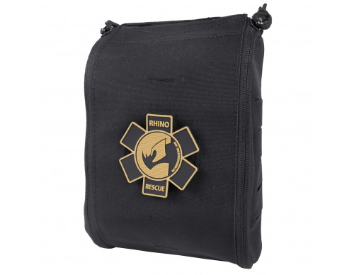 Аптечка (RHINO RESCUE) Средняя (Black)