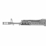 Цевье (LCT) АК-74 (91мм) Sport Handguard (ZDL-1)