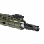 Страйкбольный автомат (Cyma CGS) EMG NOVESKE NSR N4 9 Inch GBB 1201 (Olive)