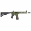 Страйкбольный автомат (Cyma CGS) EMG NOVESKE NSR N4 9 Inch GBB 1201 (Olive)