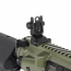 Страйкбольный автомат (Cyma CGS) EMG NOVESKE NSR N4 9 Inch GBB 1201 (Olive)