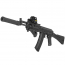 Глушитель (KIZUNA WORKS) ТГП-А (14-) KW-O0010
