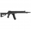 Страйкбольный автомат (LCT) АК-12У Z-Спорт (UP) ZK-12U