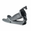 Ручка тактическая (WADSN) PTK & VTS ForeGrip Black