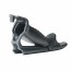 Ручка тактическая (WADSN) PTK & VTS ForeGrip Black