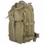 Рюкзак (WoSport) 3P Laser Cut Backpack (TAN)