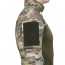 Боевая рубашка (GIENA) Тип-1 mod2 48-50/182 (Multicam)