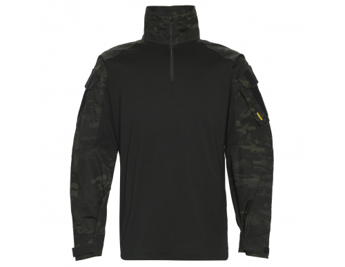 Боевая рубашка (EmersonGear) Combat Shirt Gen.3 Upgraded version (Multicam Black) размер S