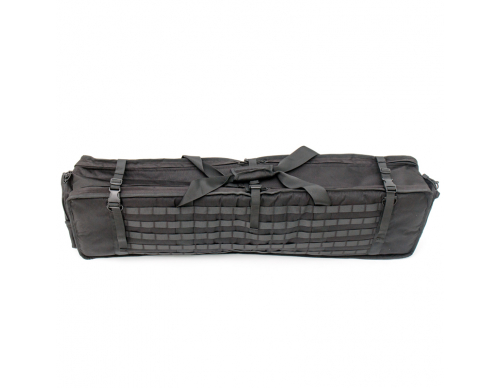 Чехол (UFC) пулеметный M249 Bag 115см Nylon Black