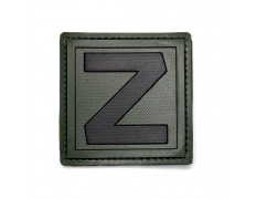 Патч силиконовый 