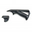 Ручка тактическая (WADSN) PTK & VTS ForeGrip Black
