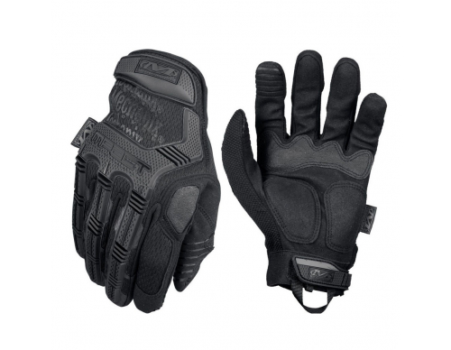 Перчатки (Mechanix) M-PACT Glove Black/Covert (XXL)