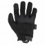Перчатки (Mechanix) M-PACT Glove Black/Covert (L)
