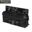 Подсумок (IDOGEAR) утилитарный напашный (Multicam Black)