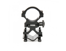 Крепление для фонаря 25мм на внеш. ствол