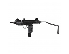 Страйкбольный пистолет-пулемёт (KWC) UZI mini CO2